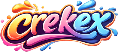 Crekex Logo